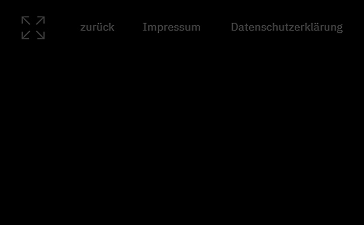 Ruhe und Stille