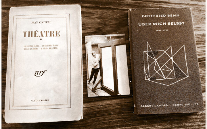 Das geschlossene Element