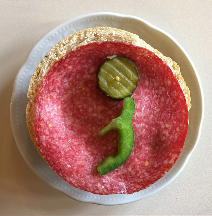 Essen, Hans Arp oder algebraische Geometrie