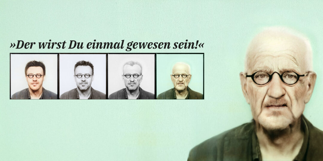 Guido Stemme – Der wirst Du einmal gewesen sein.